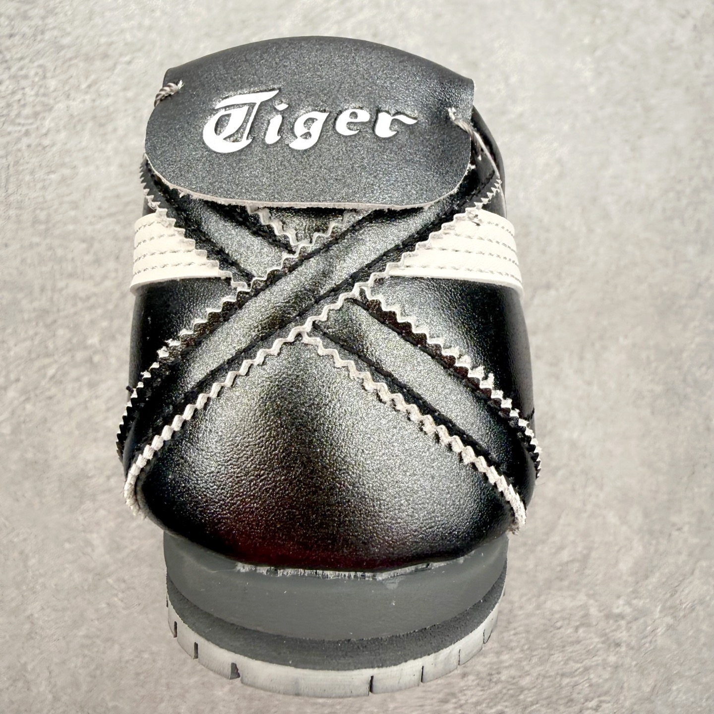 ＃C版 Asics Onitsuka Tiger MEXICO 66 亚瑟士鬼冢虎复古经典板鞋 市场王者