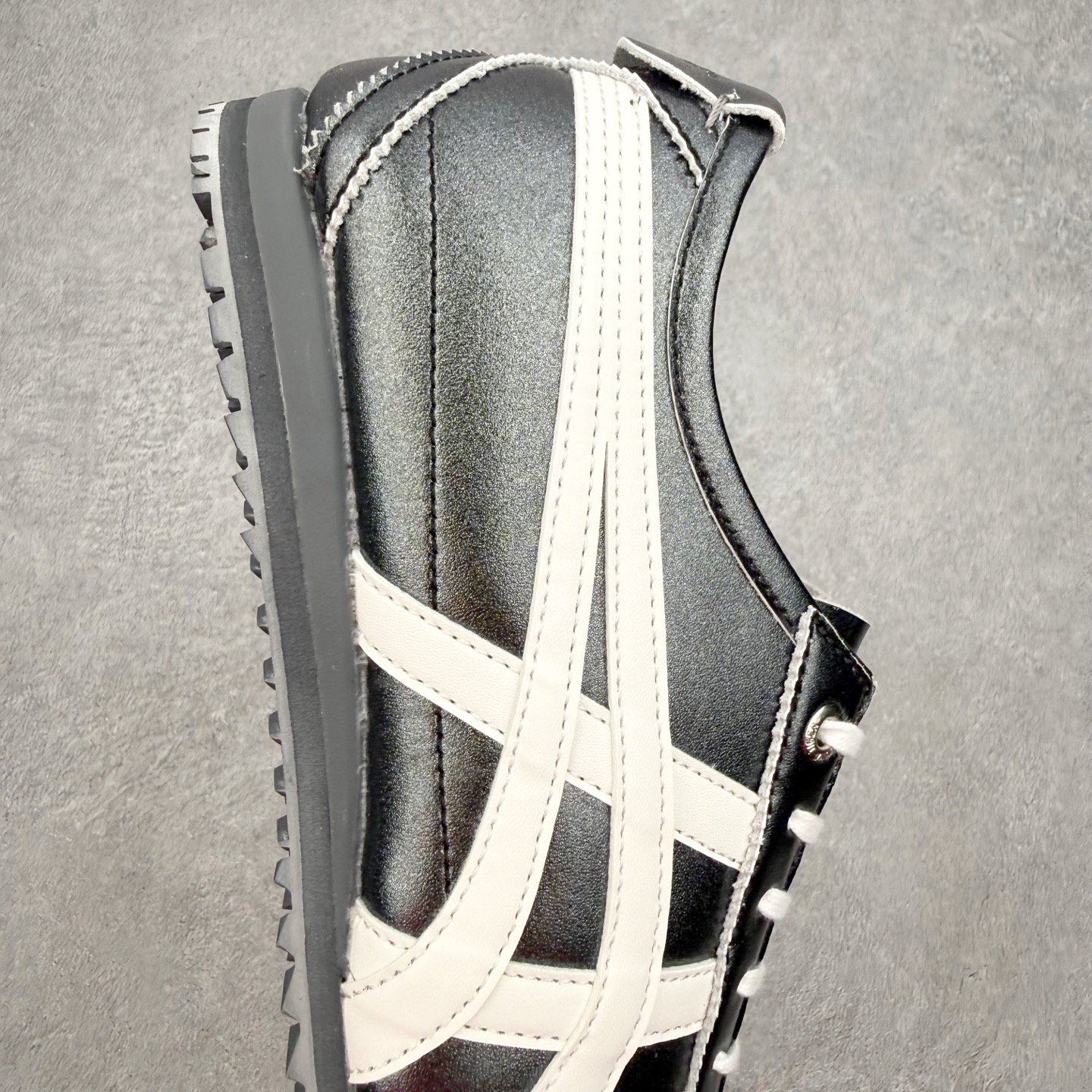 ＃C版 Asics Onitsuka Tiger MEXICO 66 亚瑟士鬼冢虎复古经典板鞋 市场王者