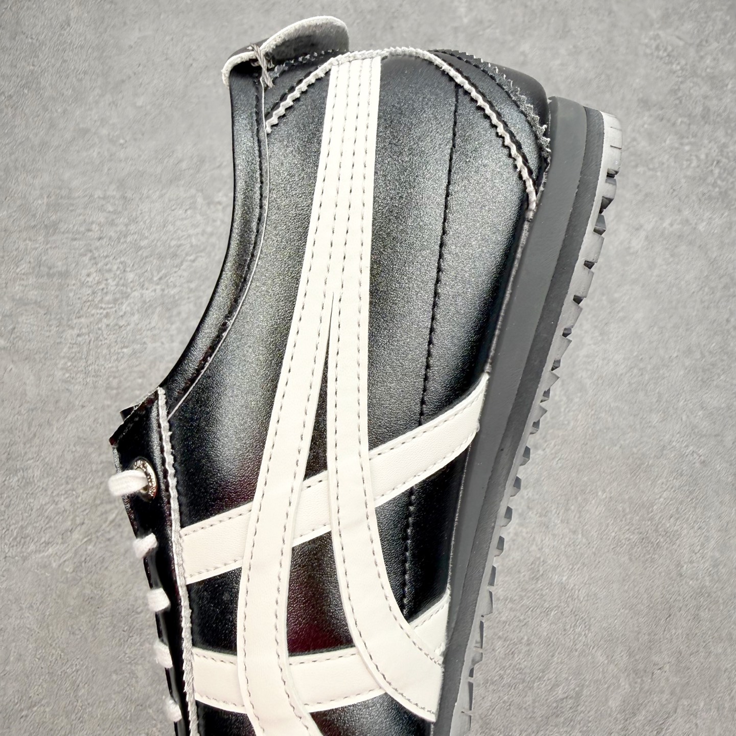 ＃C版 Asics Onitsuka Tiger MEXICO 66 亚瑟士鬼冢虎复古经典板鞋 市场王者