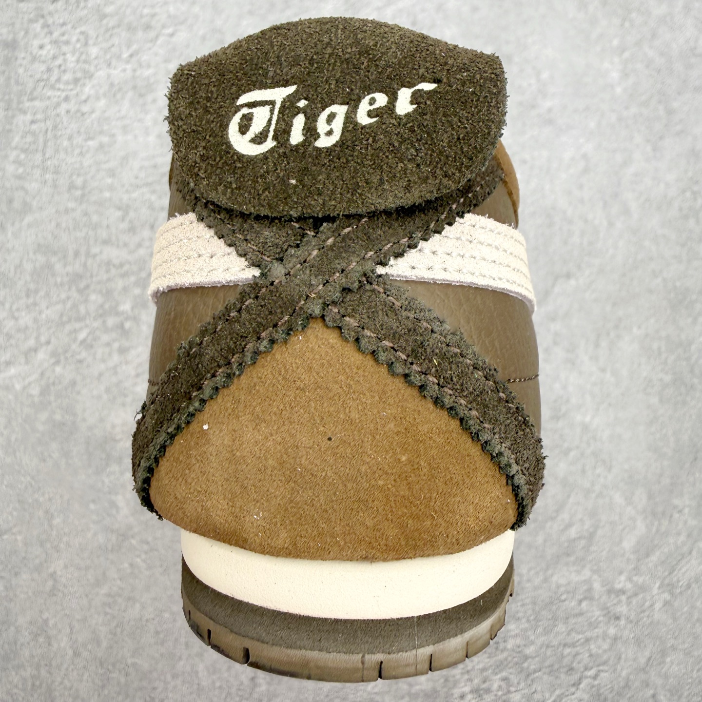 ＃C版 Asics Onitsuka Tiger MEXICO 66 亚瑟士鬼冢虎复古经典板鞋 市场王者