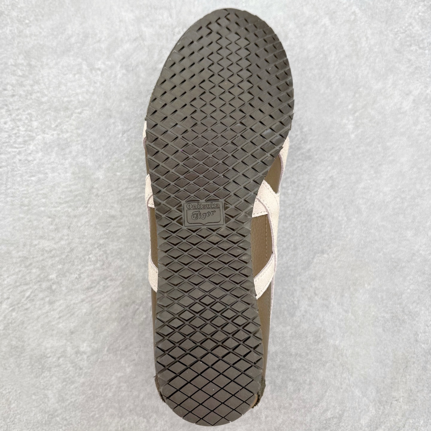 ＃C版 Asics Onitsuka Tiger MEXICO 66 亚瑟士鬼冢虎复古经典板鞋 市场王者