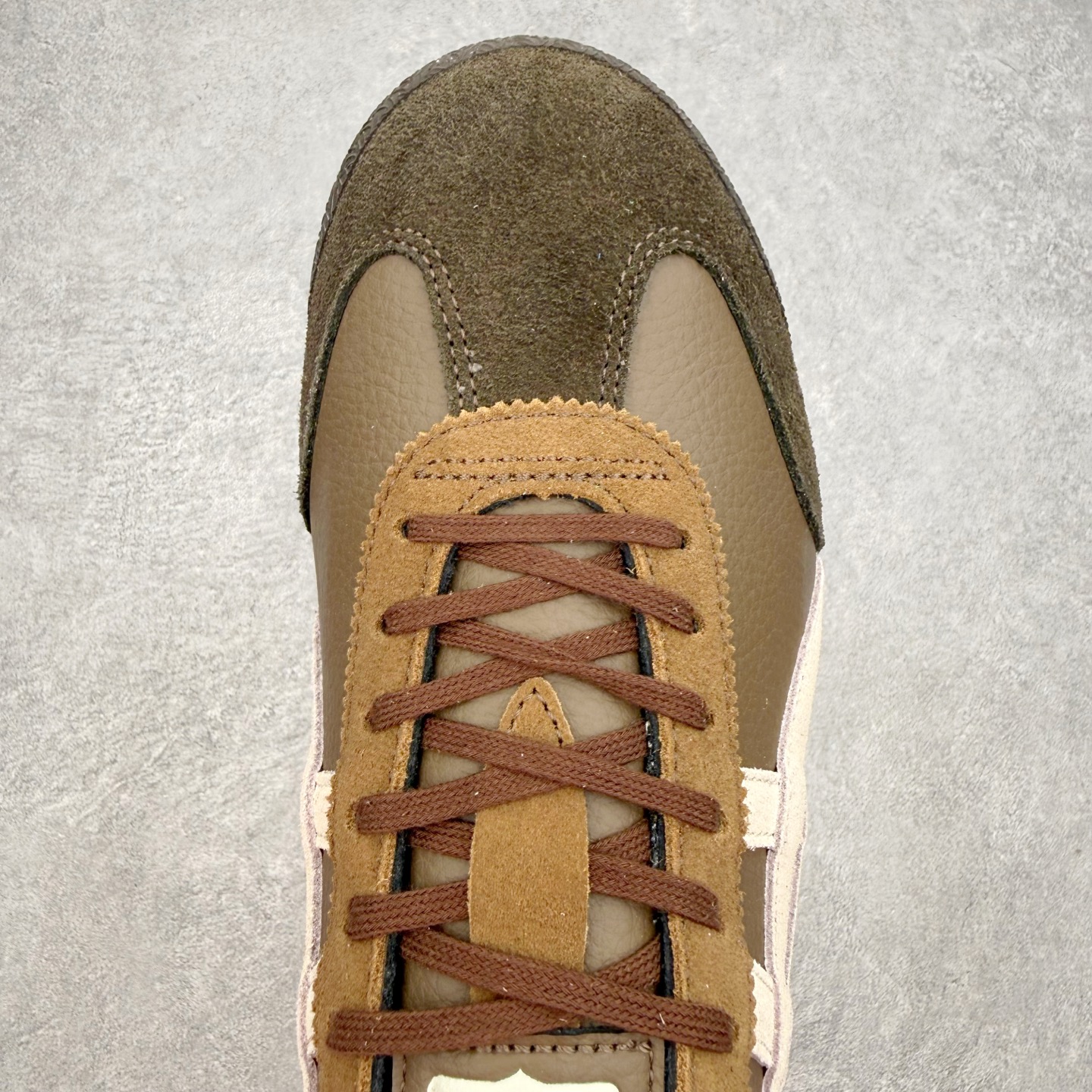 ＃C版 Asics Onitsuka Tiger MEXICO 66 亚瑟士鬼冢虎复古经典板鞋 市场王者
