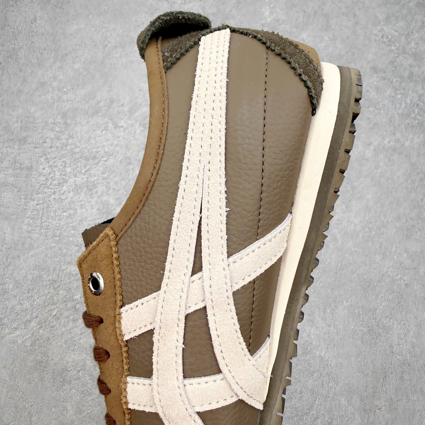 ＃C版 Asics Onitsuka Tiger MEXICO 66 亚瑟士鬼冢虎复古经典板鞋 市场王者