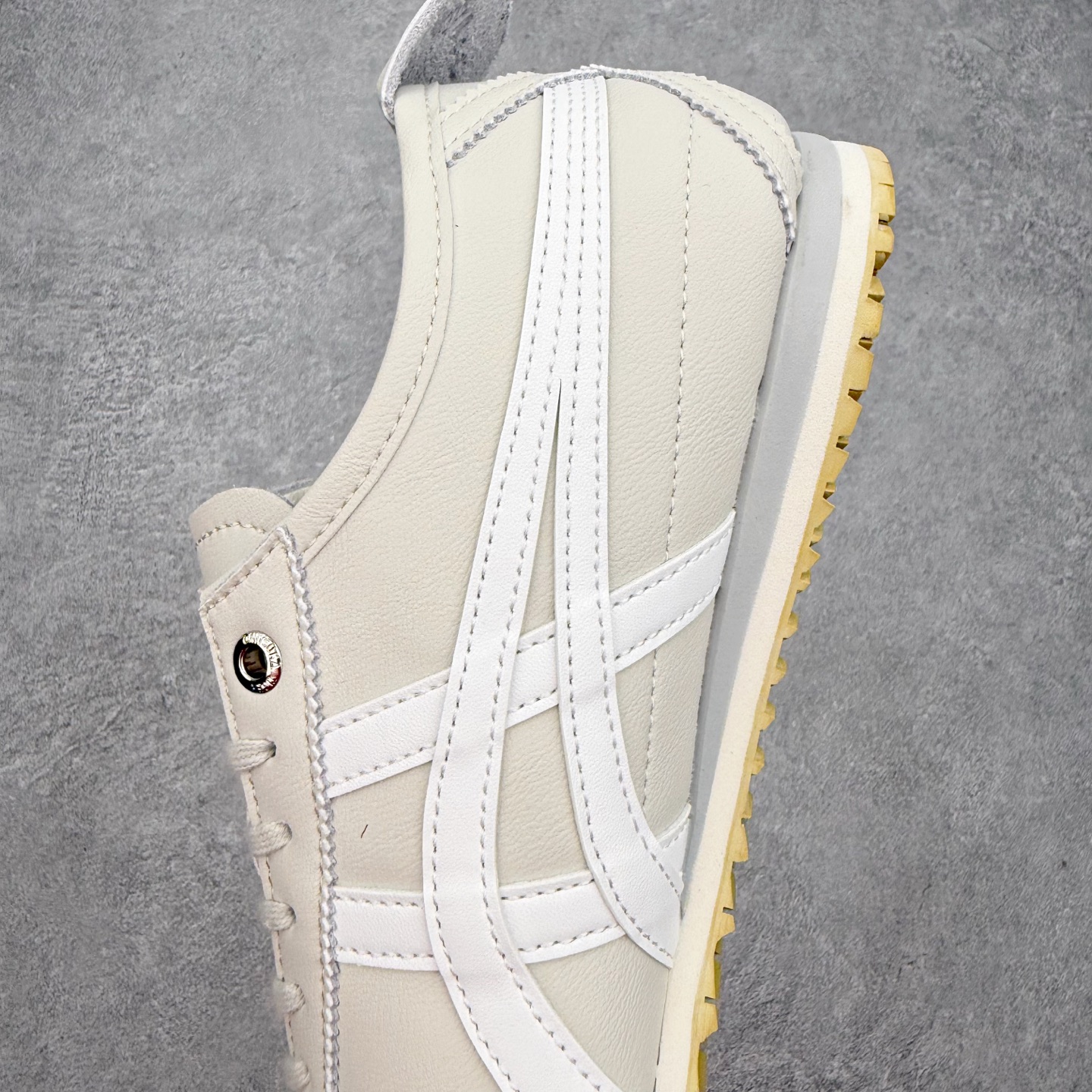 ＃C版 Asics Onitsuka Tiger MEXICO 66 亚瑟士鬼冢虎复古经典板鞋 市场王者