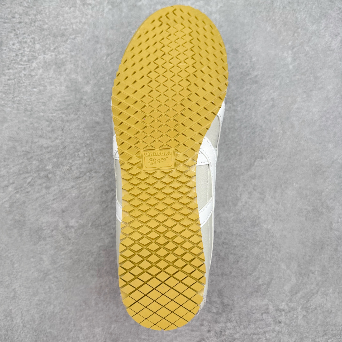 ＃C版 Asics Onitsuka Tiger MEXICO 66 亚瑟士鬼冢虎复古经典板鞋 市场王者