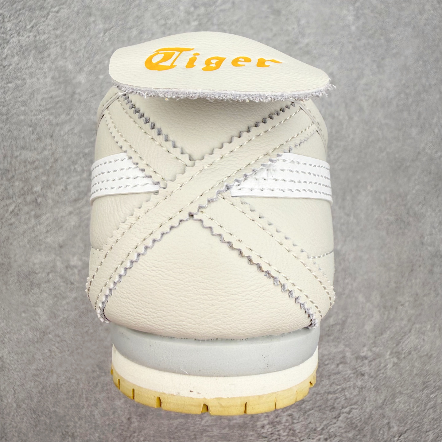 ＃C版 Asics Onitsuka Tiger MEXICO 66 亚瑟士鬼冢虎复古经典板鞋 市场王者