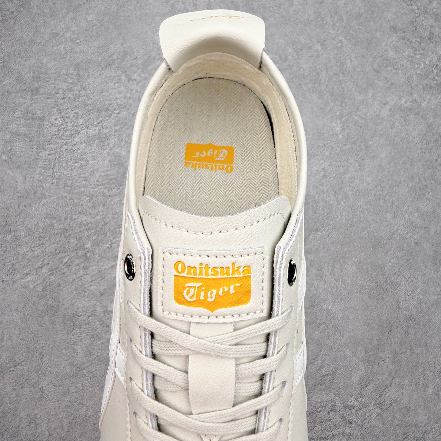 ＃C版 Asics Onitsuka Tiger MEXICO 66 亚瑟士鬼冢虎复古经典板鞋 市场王者