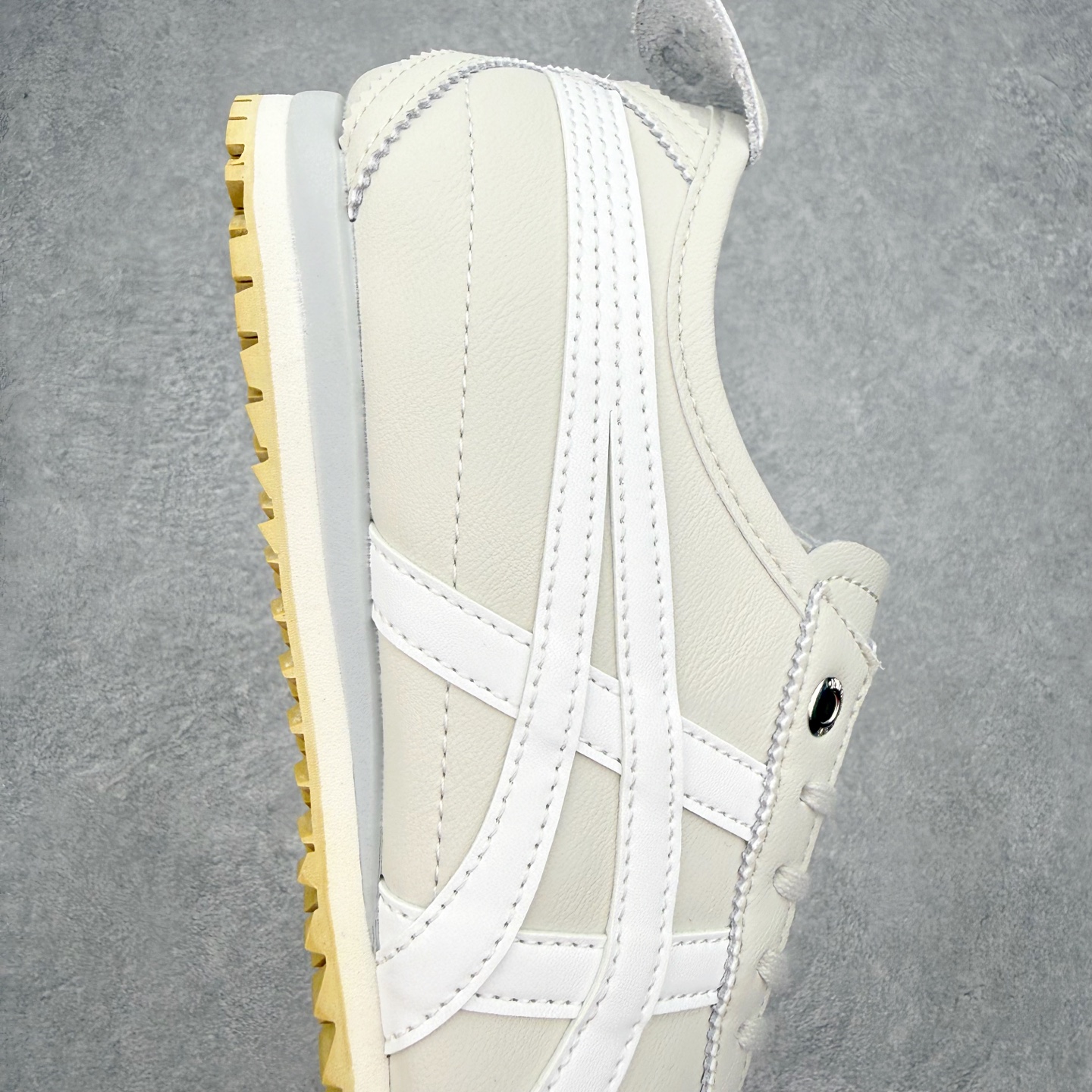 ＃C版 Asics Onitsuka Tiger MEXICO 66 亚瑟士鬼冢虎复古经典板鞋 市场王者