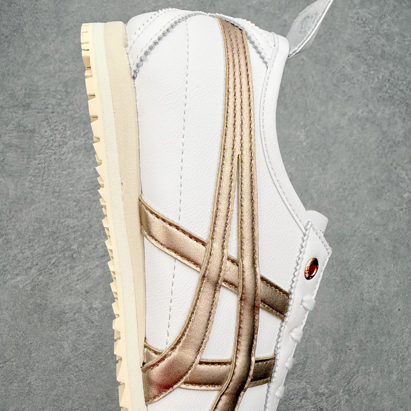 ＃C版 Asics Onitsuka Tiger MEXICO 66 亚瑟士鬼冢虎复古经典板鞋 市场王者
