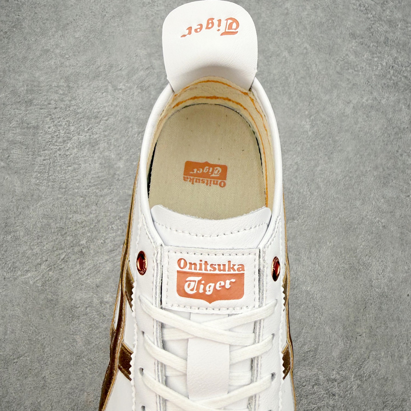 ＃C版 Asics Onitsuka Tiger MEXICO 66 亚瑟士鬼冢虎复古经典板鞋 市场王者