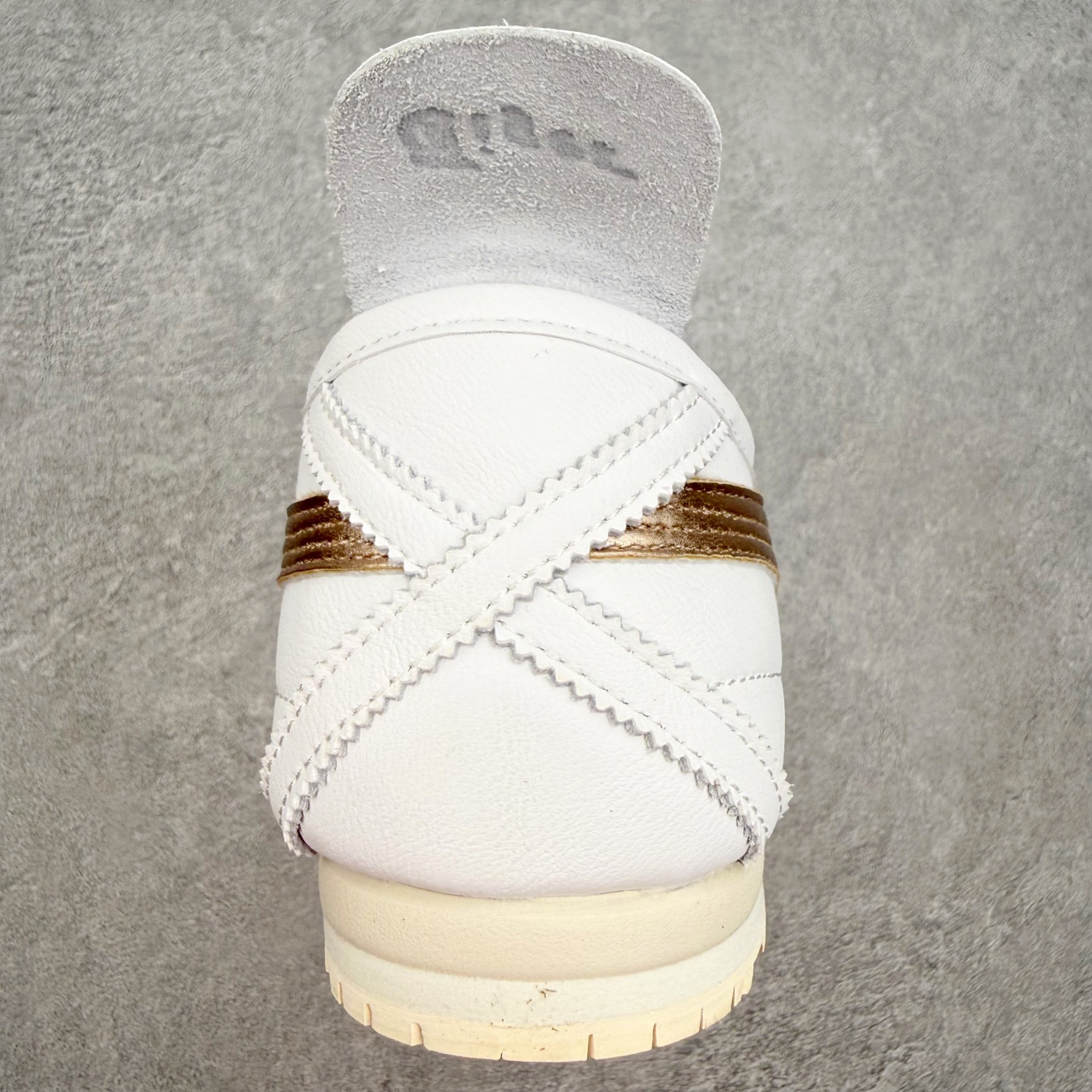 ＃C版 Asics Onitsuka Tiger MEXICO 66 亚瑟士鬼冢虎复古经典板鞋 市场王者
