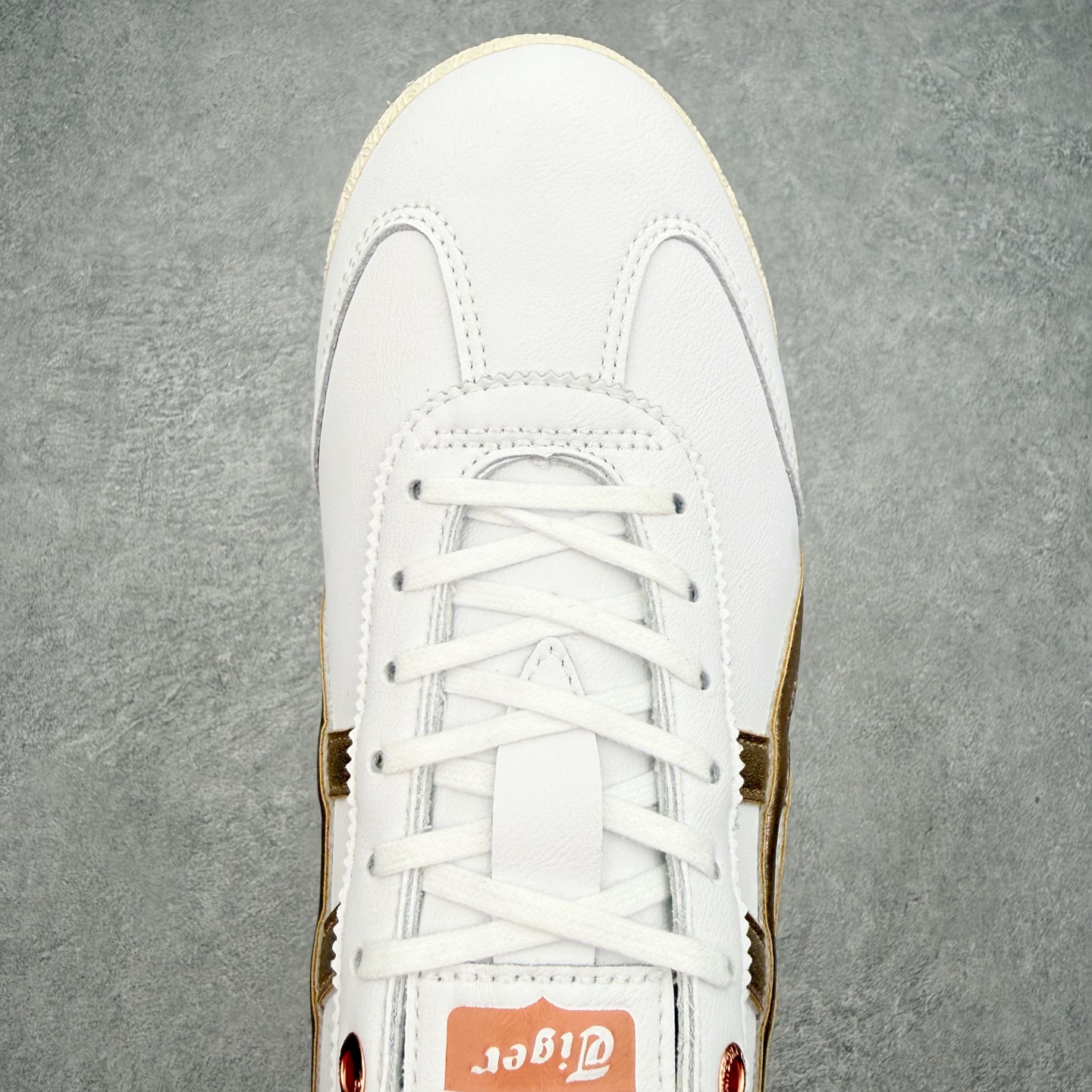 ＃C版 Asics Onitsuka Tiger MEXICO 66 亚瑟士鬼冢虎复古经典板鞋 市场王者
