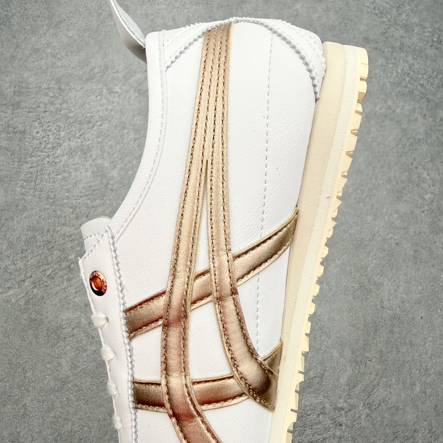 ＃C版 Asics Onitsuka Tiger MEXICO 66 亚瑟士鬼冢虎复古经典板鞋 市场王者