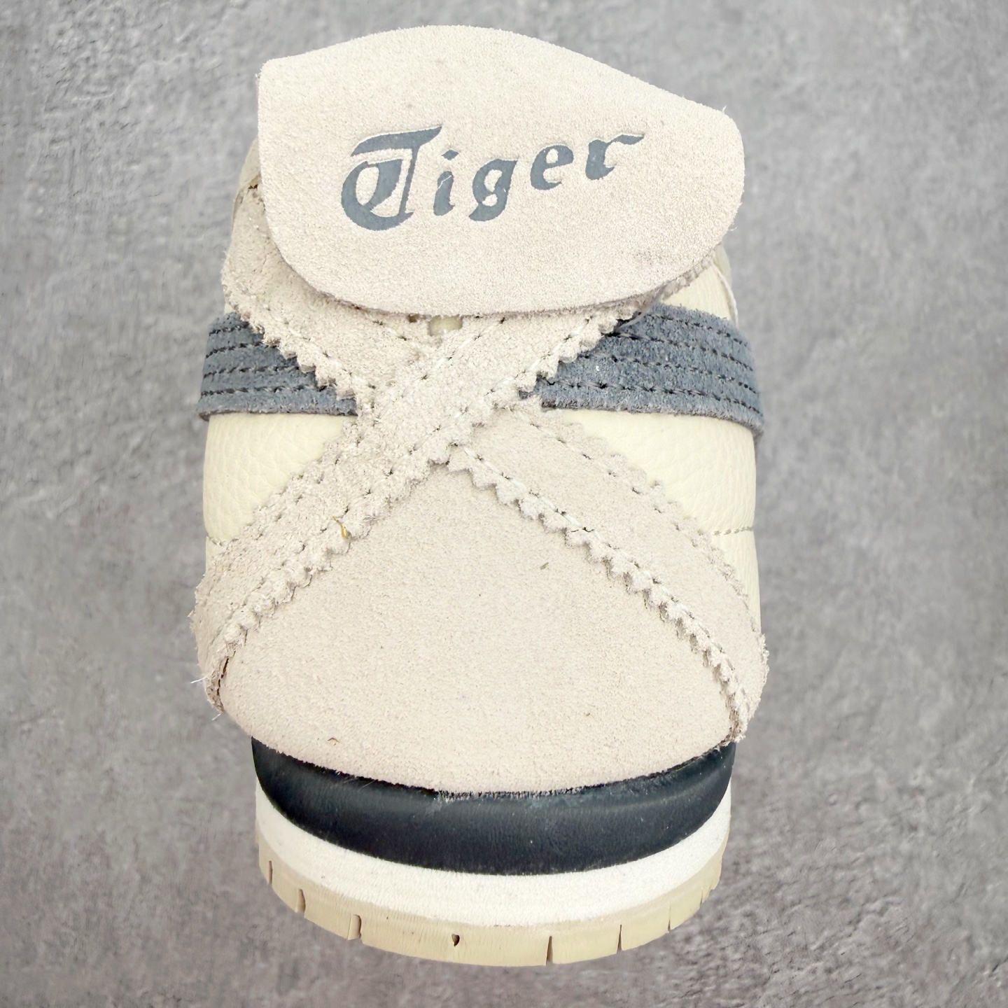 ＃C版 Asics Onitsuka Tiger MEXICO 66 亚瑟士鬼冢虎复古经典板鞋 市场王者
