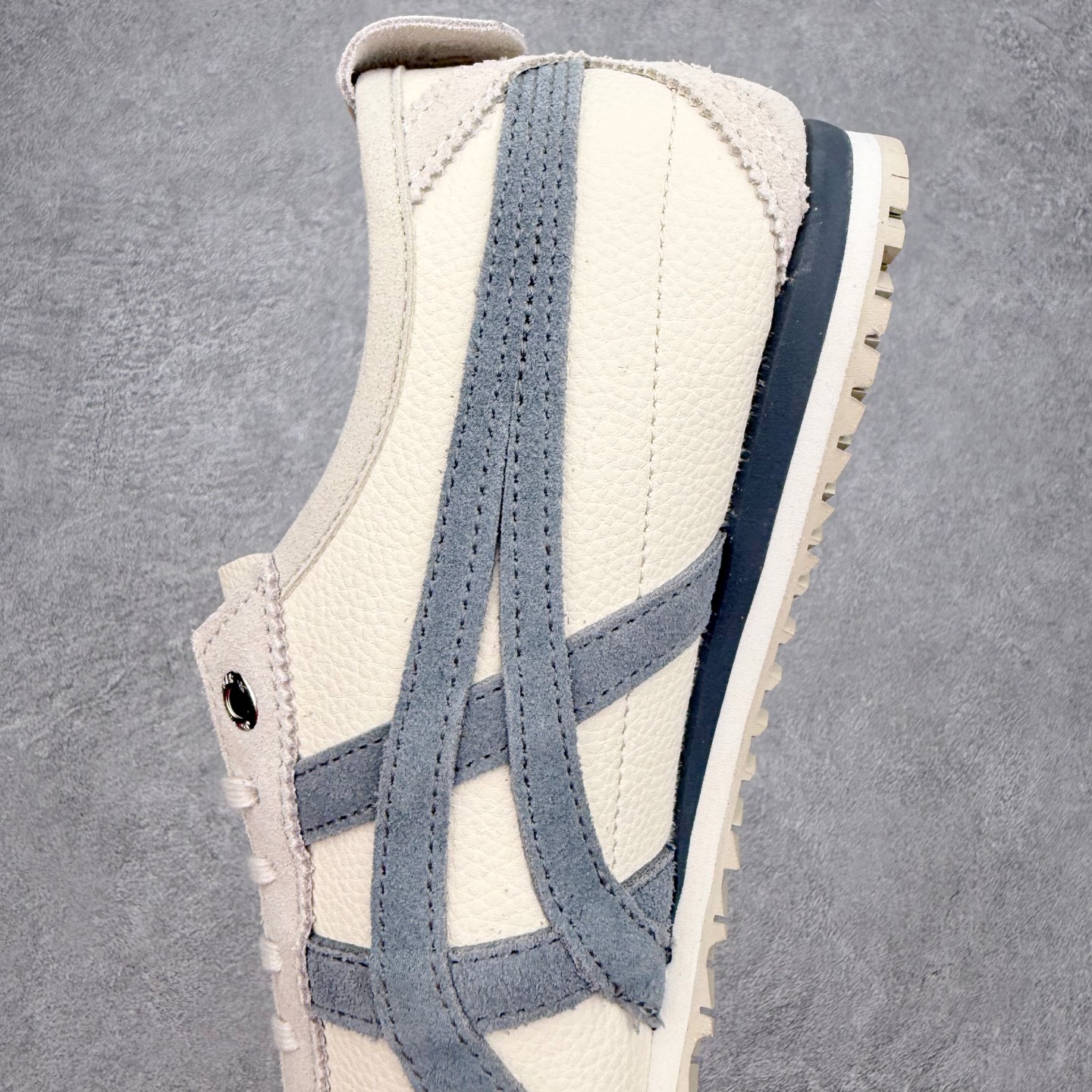 ＃C版 Asics Onitsuka Tiger MEXICO 66 亚瑟士鬼冢虎复古经典板鞋 市场王者