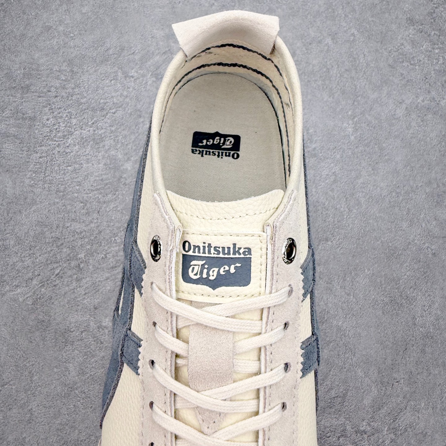 ＃C版 Asics Onitsuka Tiger MEXICO 66 亚瑟士鬼冢虎复古经典板鞋 市场王者