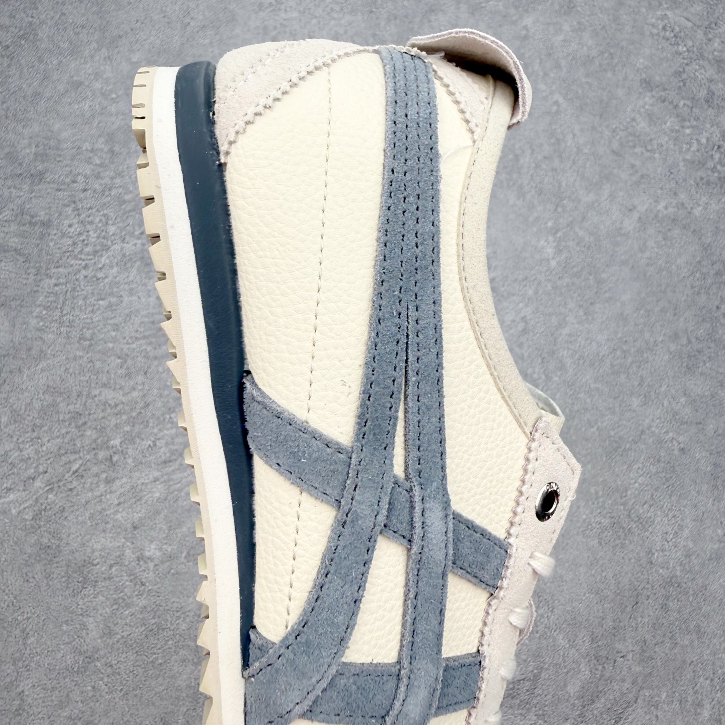 ＃C版 Asics Onitsuka Tiger MEXICO 66 亚瑟士鬼冢虎复古经典板鞋 市场王者