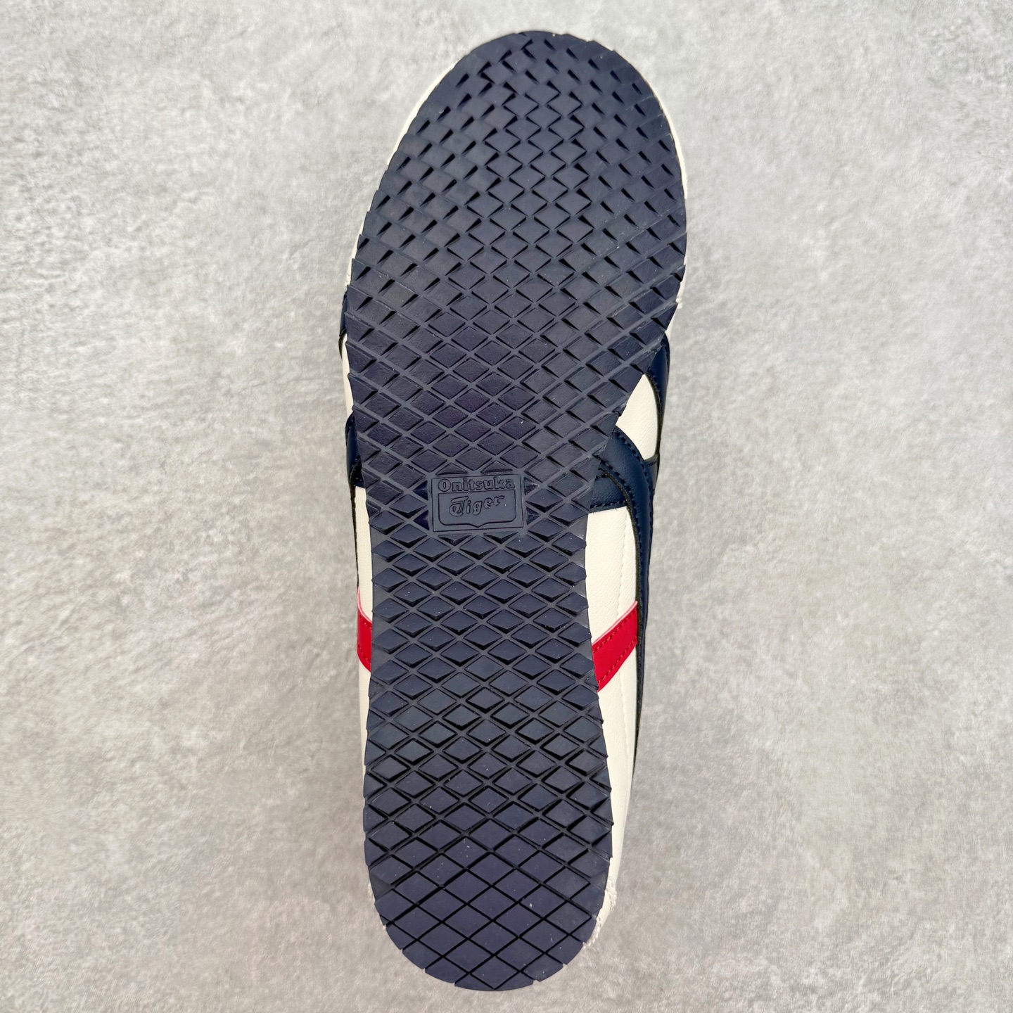 ＃C版 Asics Onitsuka Tiger MEXICO 66 亚瑟士鬼冢虎复古经典板鞋 市场王者