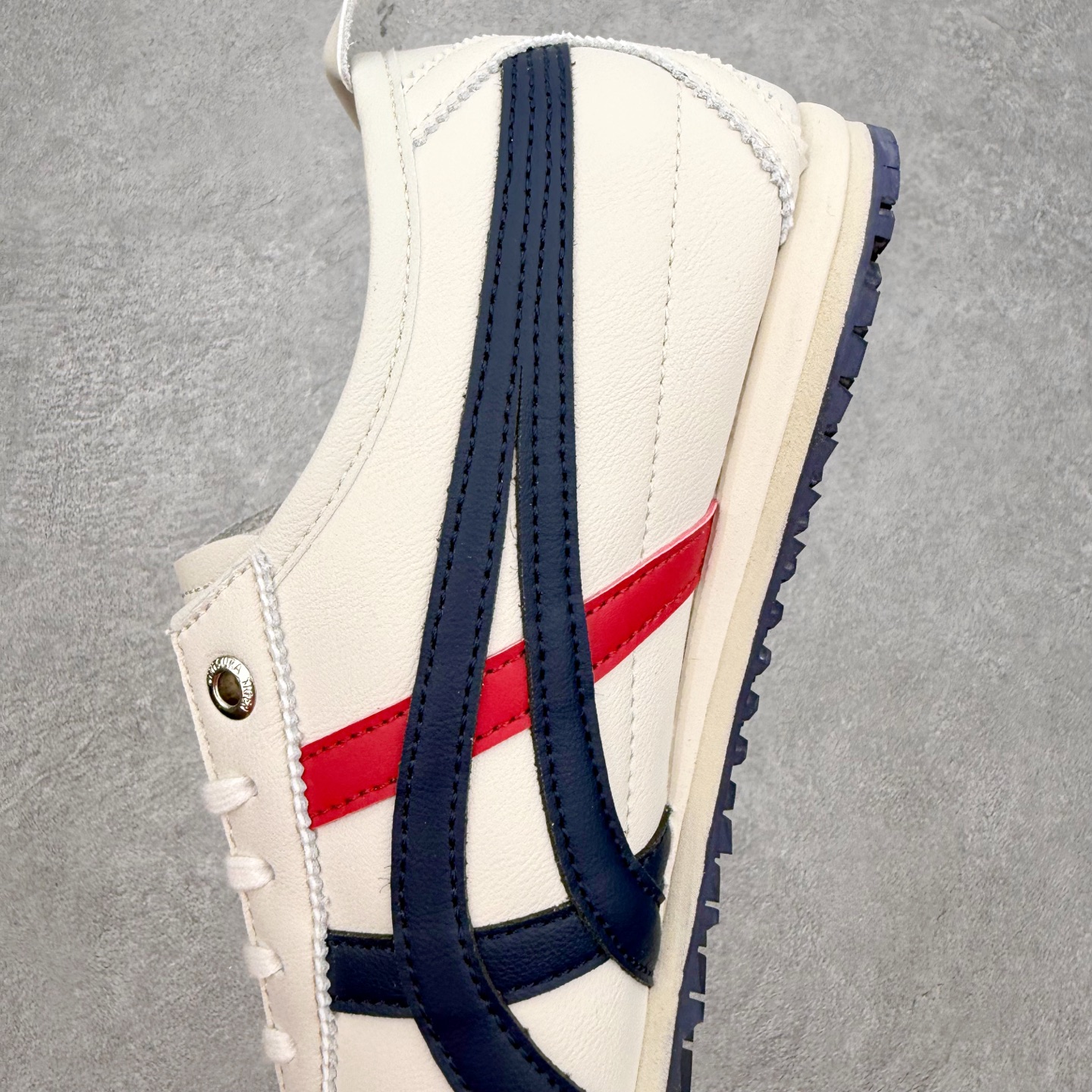 ＃C版 Asics Onitsuka Tiger MEXICO 66 亚瑟士鬼冢虎复古经典板鞋 市场王者