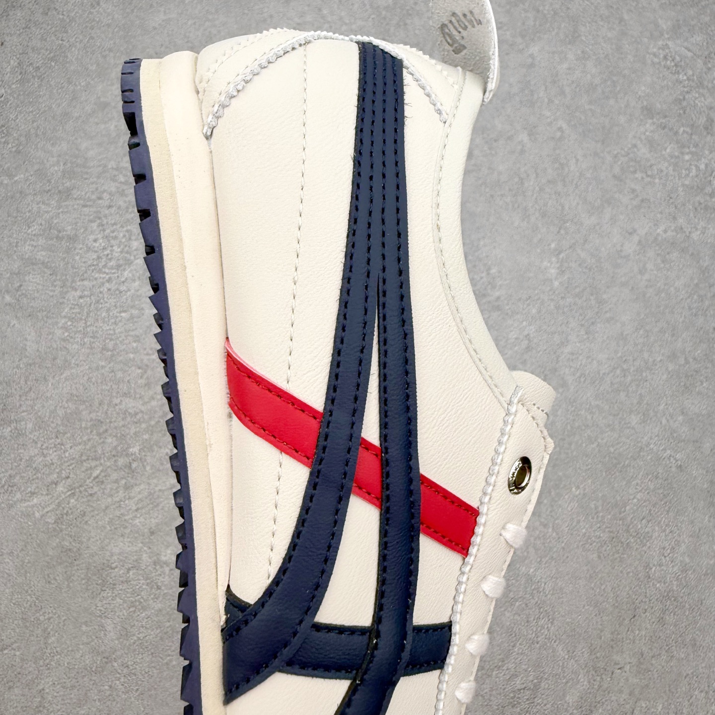 ＃C版 Asics Onitsuka Tiger MEXICO 66 亚瑟士鬼冢虎复古经典板鞋 市场王者