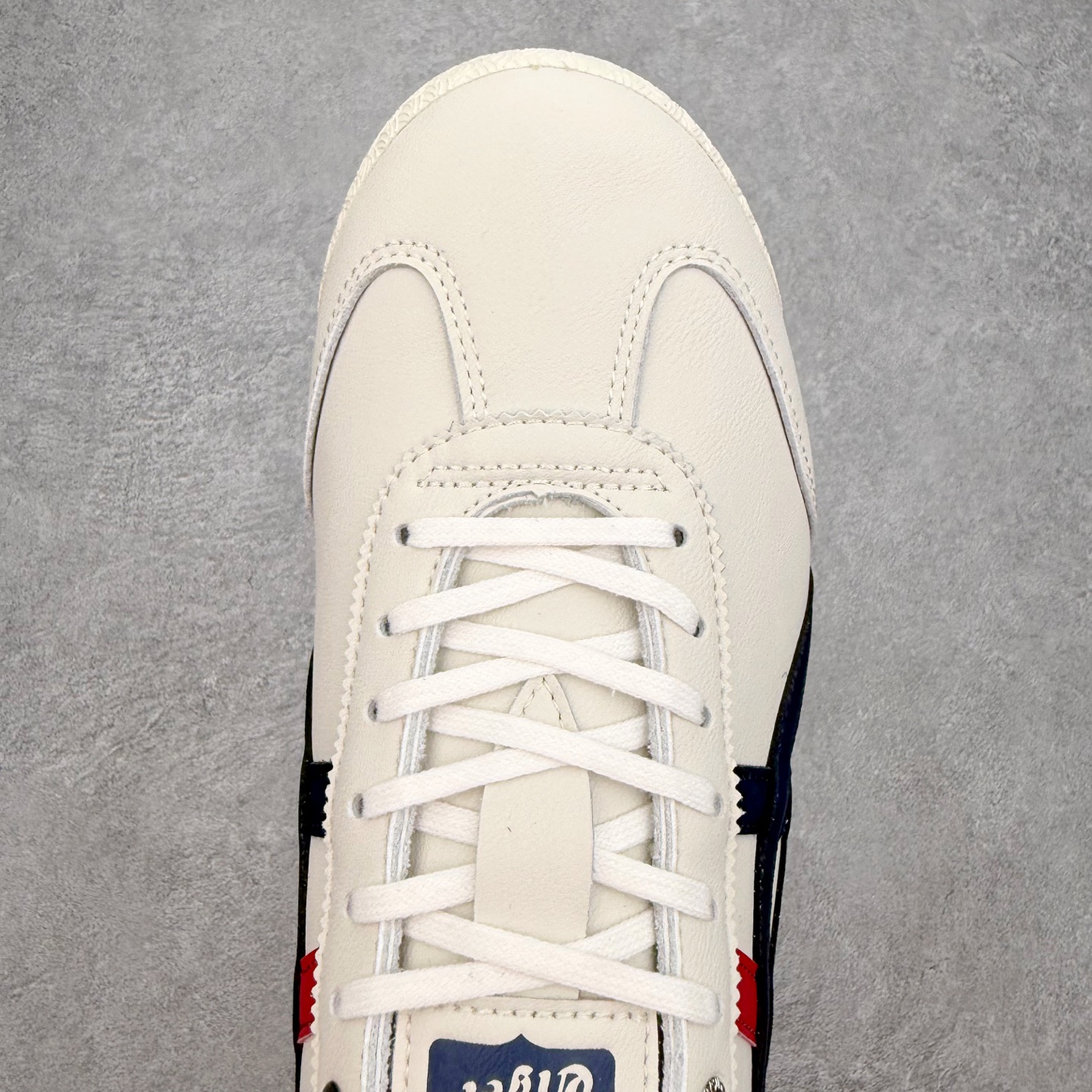 ＃C版 Asics Onitsuka Tiger MEXICO 66 亚瑟士鬼冢虎复古经典板鞋 市场王者