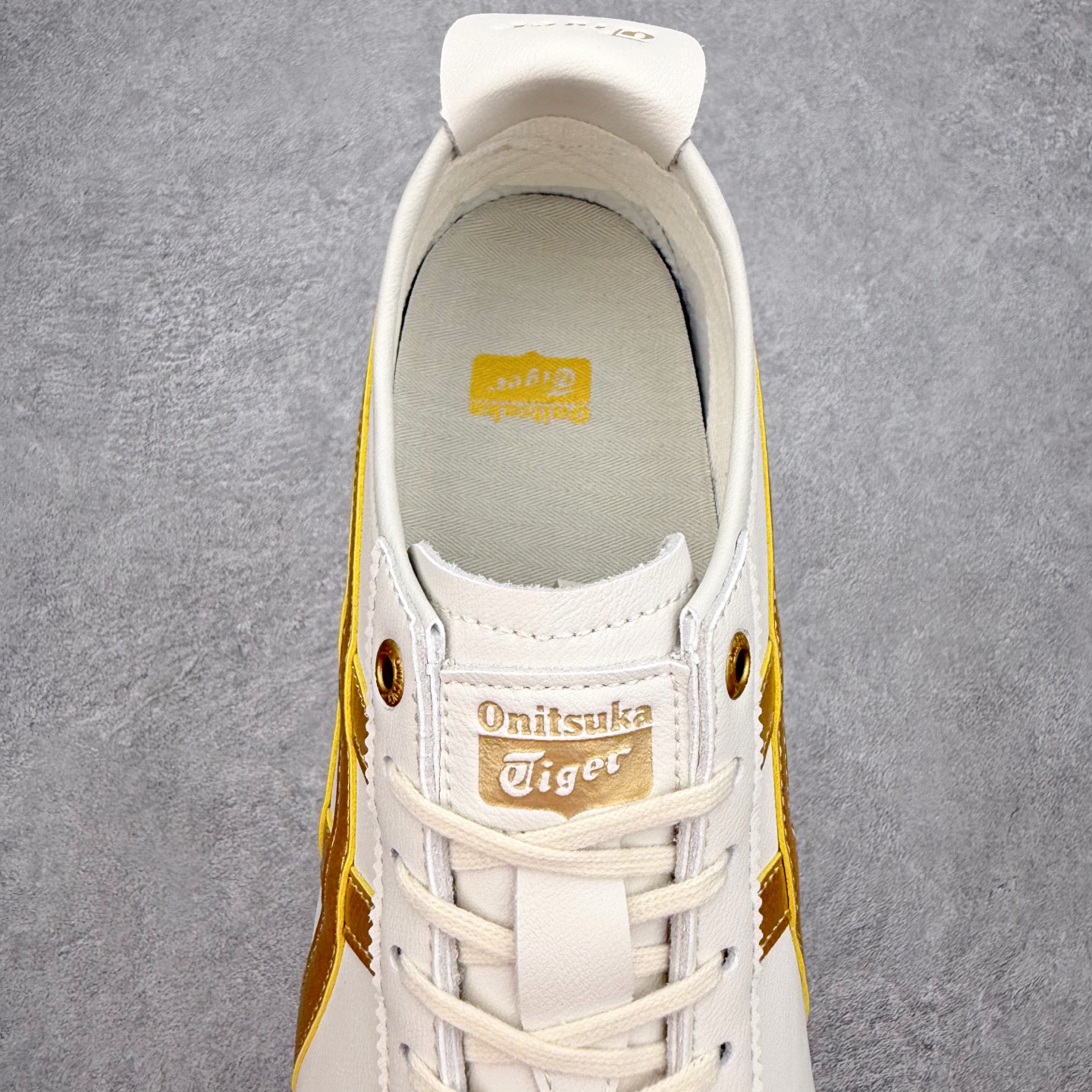 ＃C版 Asics Onitsuka Tiger MEXICO 66 亚瑟士鬼冢虎复古经典板鞋 市场王者