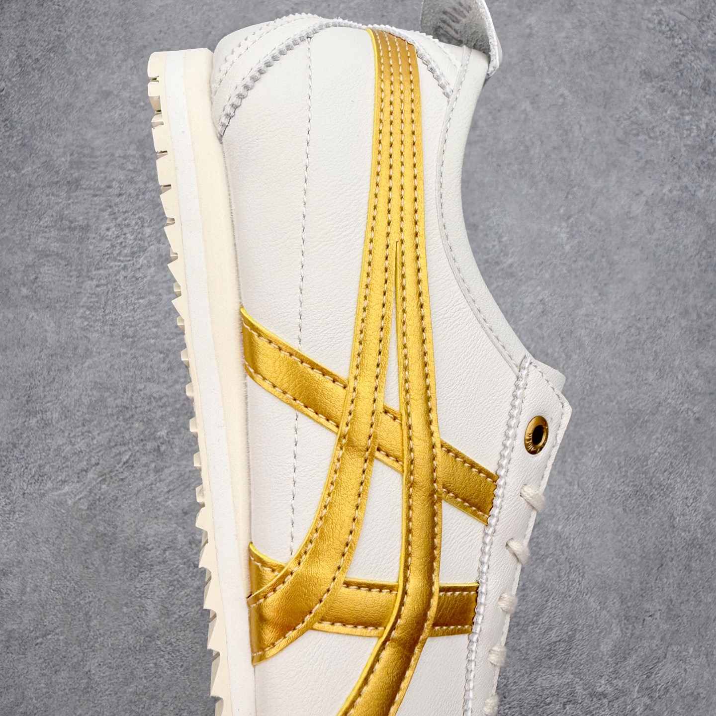 ＃C版 Asics Onitsuka Tiger MEXICO 66 亚瑟士鬼冢虎复古经典板鞋 市场王者