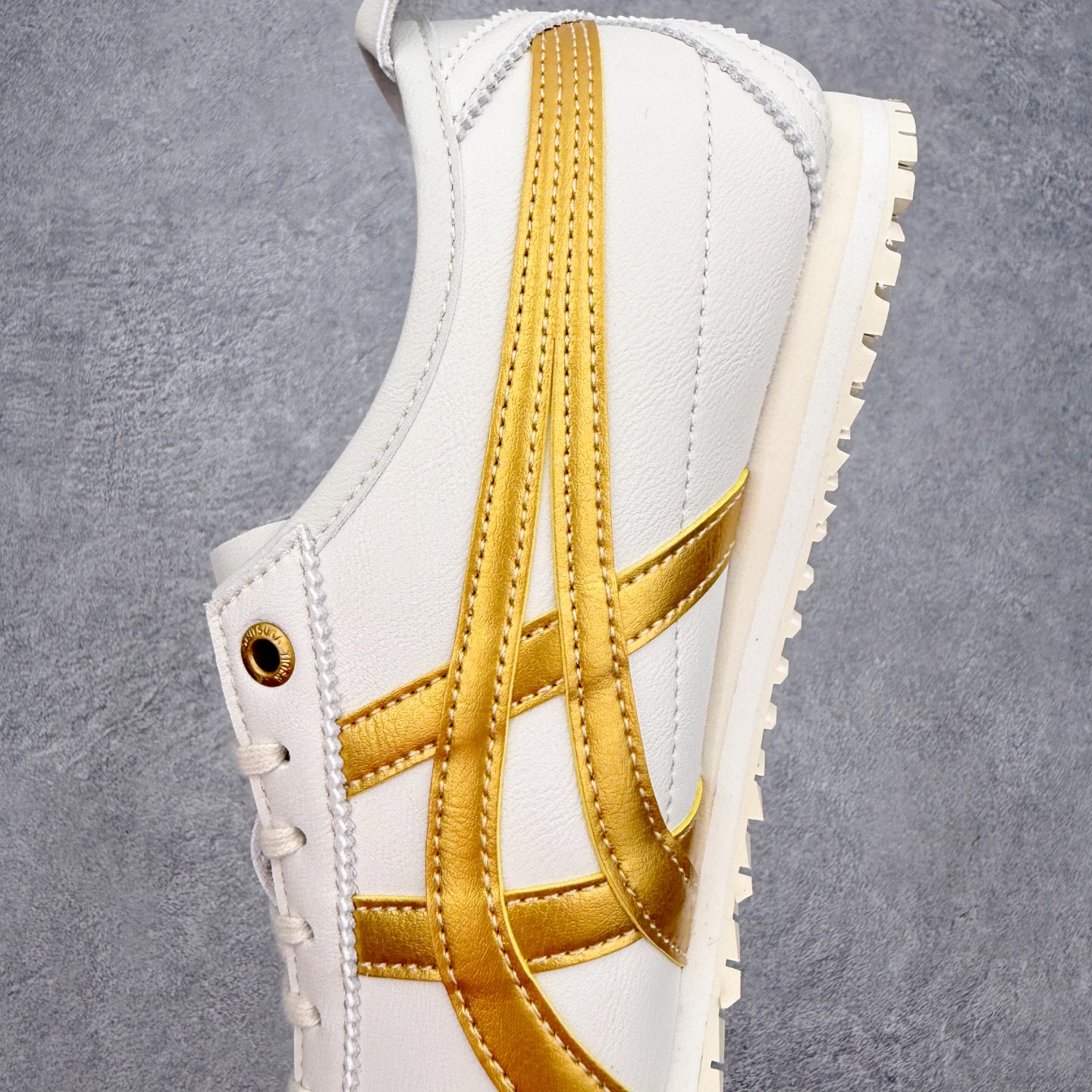 ＃C版 Asics Onitsuka Tiger MEXICO 66 亚瑟士鬼冢虎复古经典板鞋 市场王者