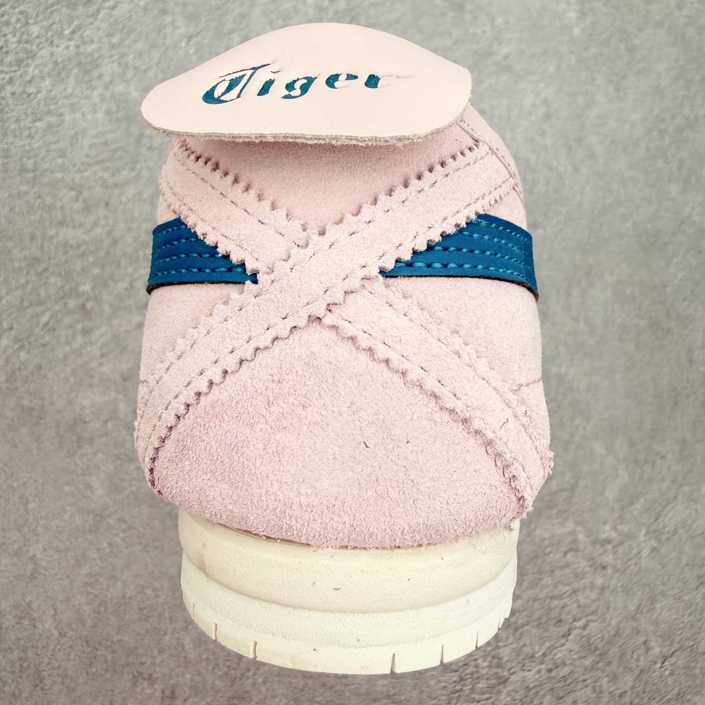 ＃C版 Asics Onitsuka Tiger MEXICO 66 亚瑟士鬼冢虎复古经典板鞋 市场王者