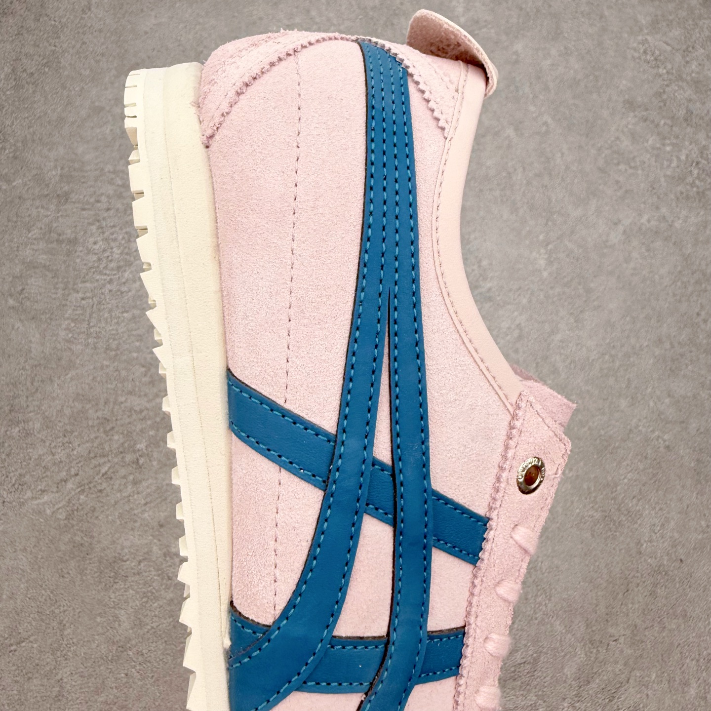 ＃C版 Asics Onitsuka Tiger MEXICO 66 亚瑟士鬼冢虎复古经典板鞋 市场王者