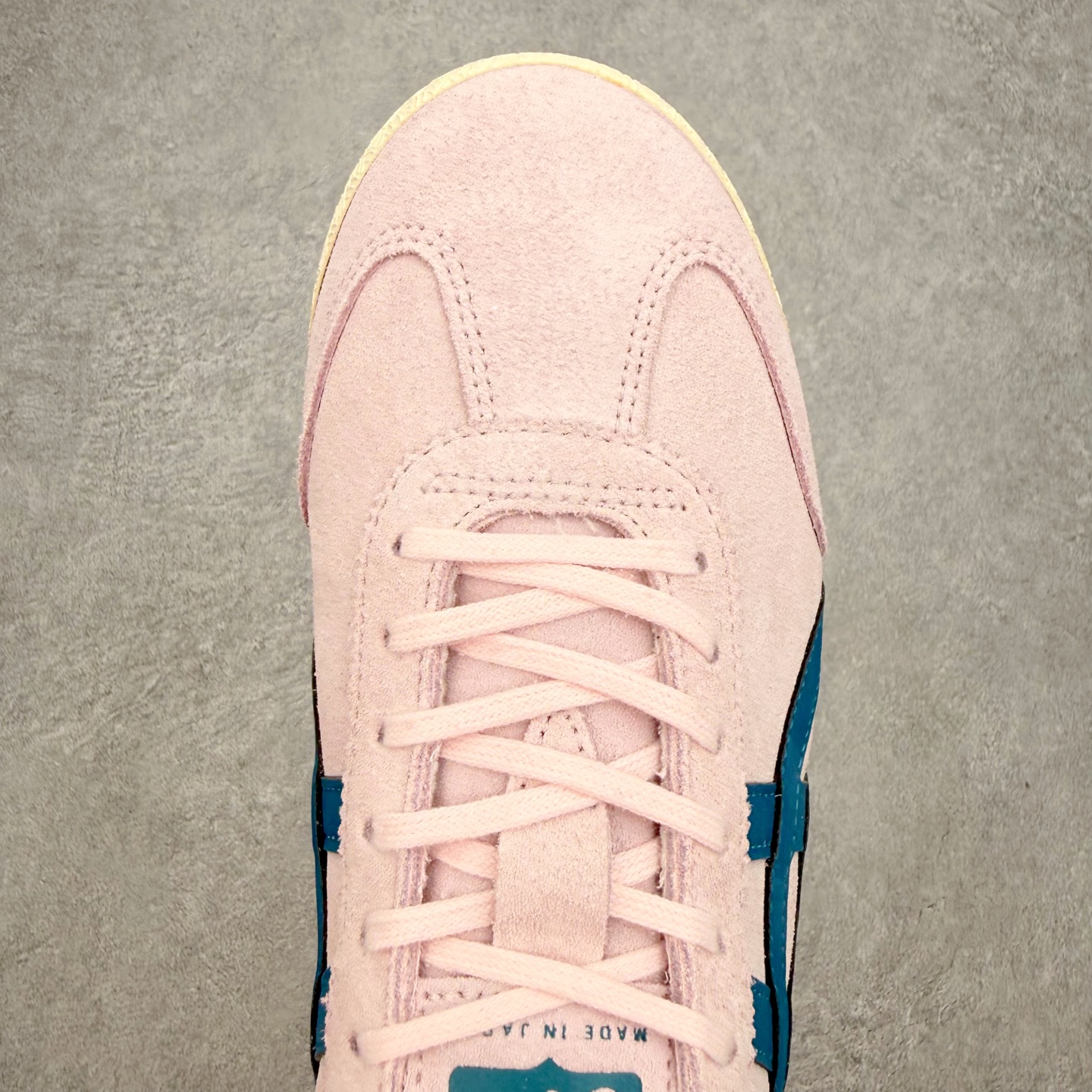 ＃C版 Asics Onitsuka Tiger MEXICO 66 亚瑟士鬼冢虎复古经典板鞋 市场王者