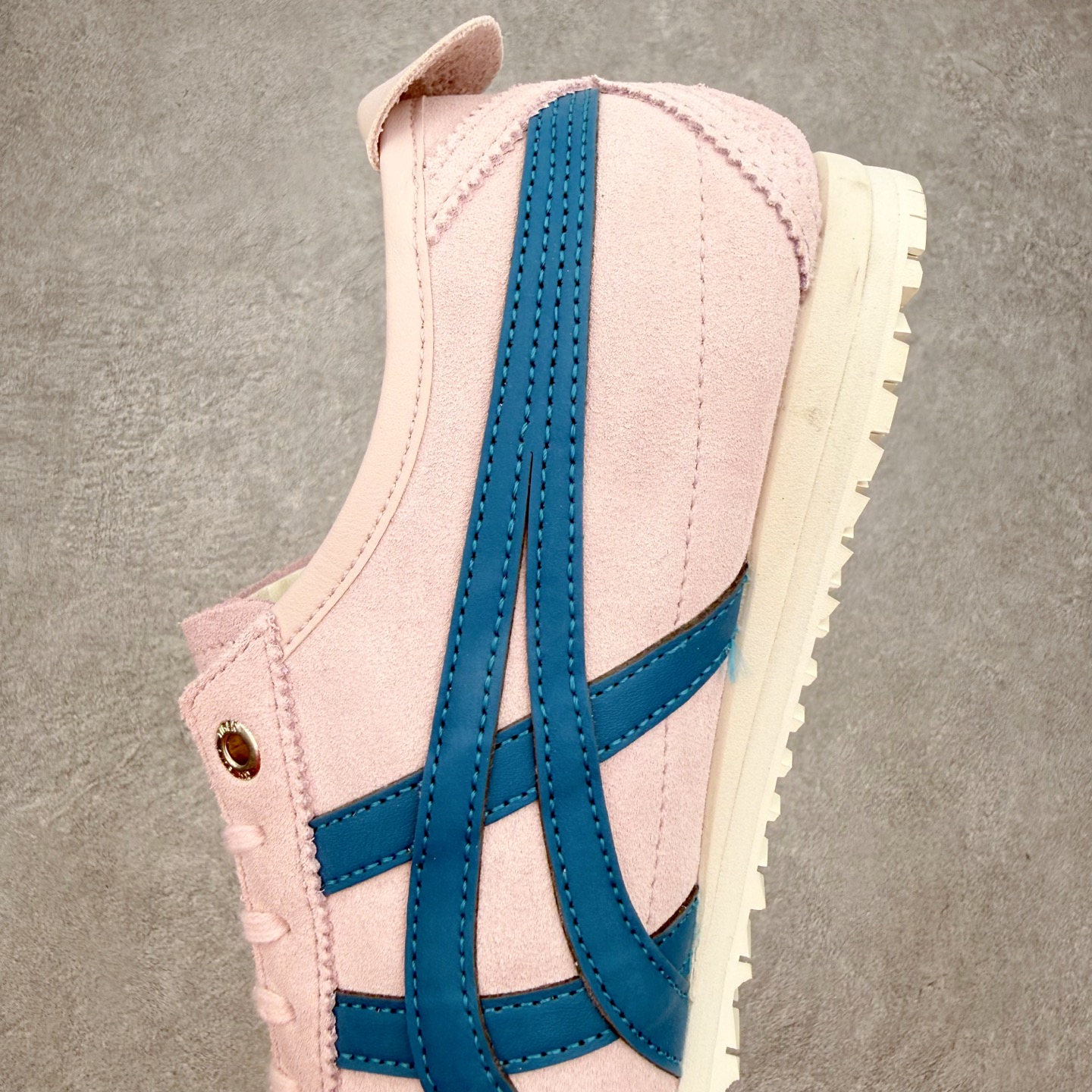 ＃C版 Asics Onitsuka Tiger MEXICO 66 亚瑟士鬼冢虎复古经典板鞋 市场王者