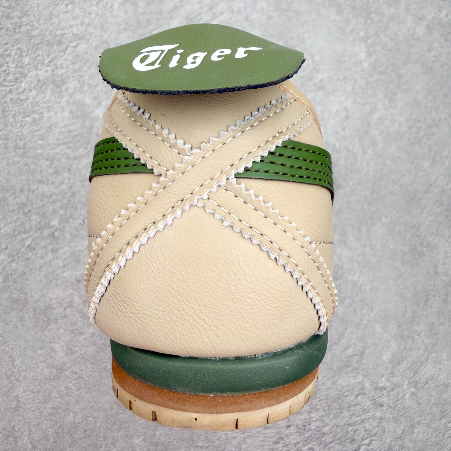 ＃C版 Asics Onitsuka Tiger MEXICO 66 亚瑟士鬼冢虎复古经典板鞋 市场王者