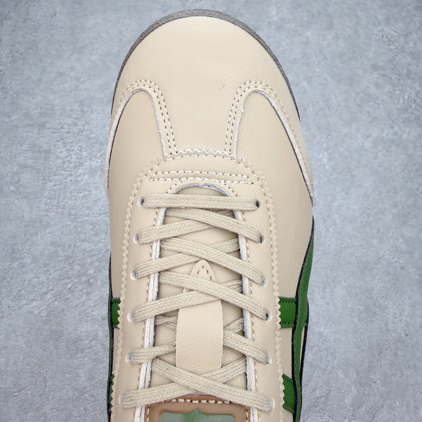 ＃C版 Asics Onitsuka Tiger MEXICO 66 亚瑟士鬼冢虎复古经典板鞋 市场王者