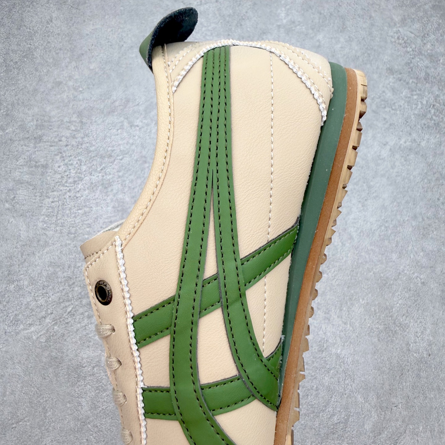 ＃C版 Asics Onitsuka Tiger MEXICO 66 亚瑟士鬼冢虎复古经典板鞋 市场王者