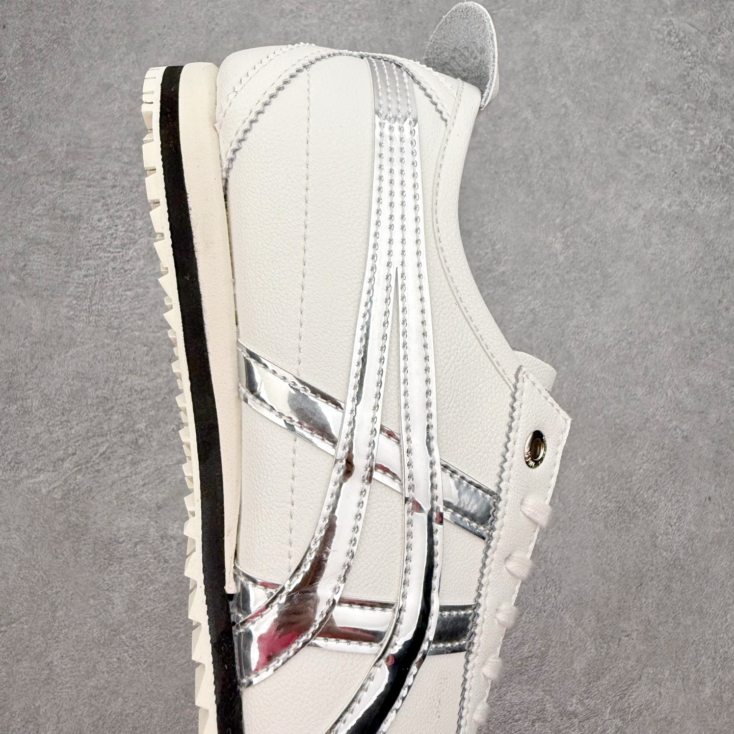 ＃C版 Asics Onitsuka Tiger MEXICO 66 亚瑟士鬼冢虎复古经典板鞋 市场王者