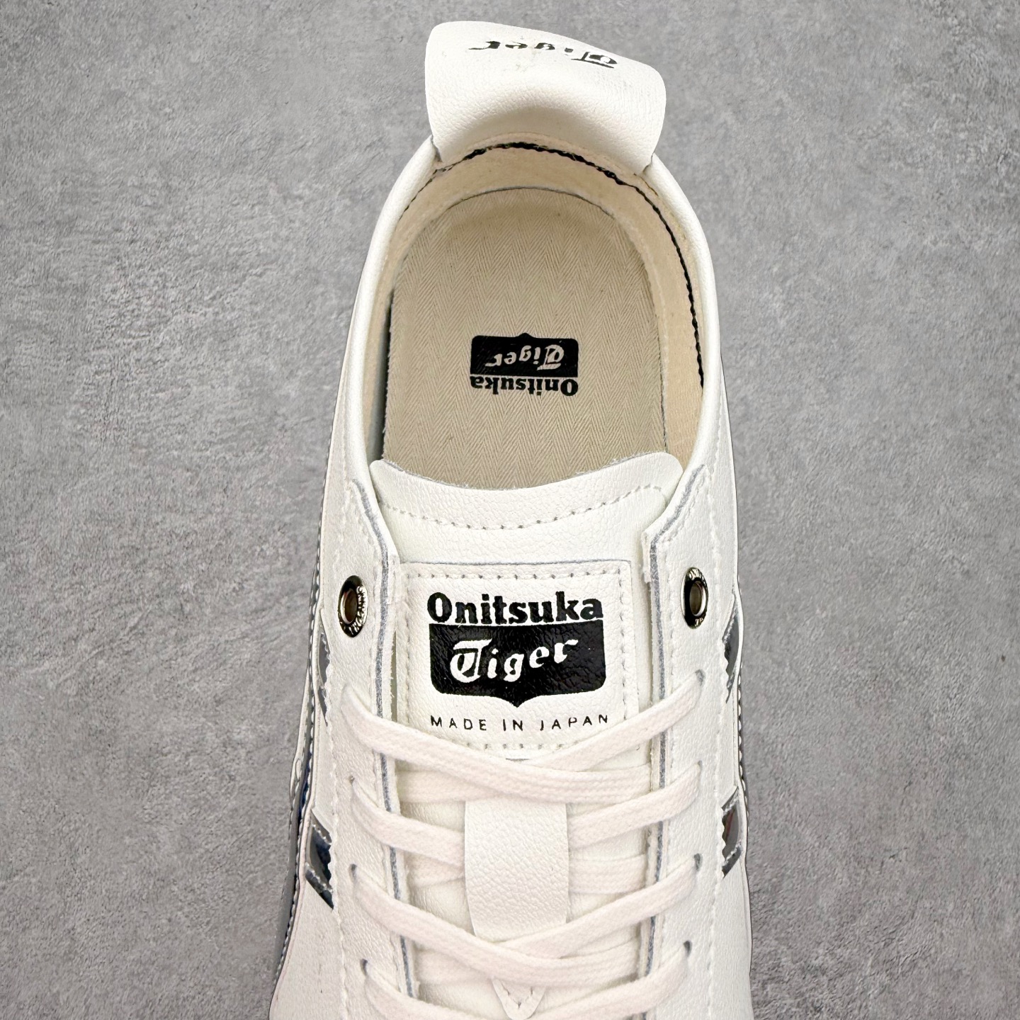 ＃C版 Asics Onitsuka Tiger MEXICO 66 亚瑟士鬼冢虎复古经典板鞋 市场王者