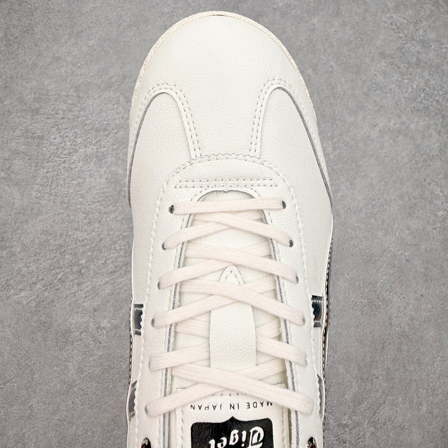 ＃C版 Asics Onitsuka Tiger MEXICO 66 亚瑟士鬼冢虎复古经典板鞋 市场王者