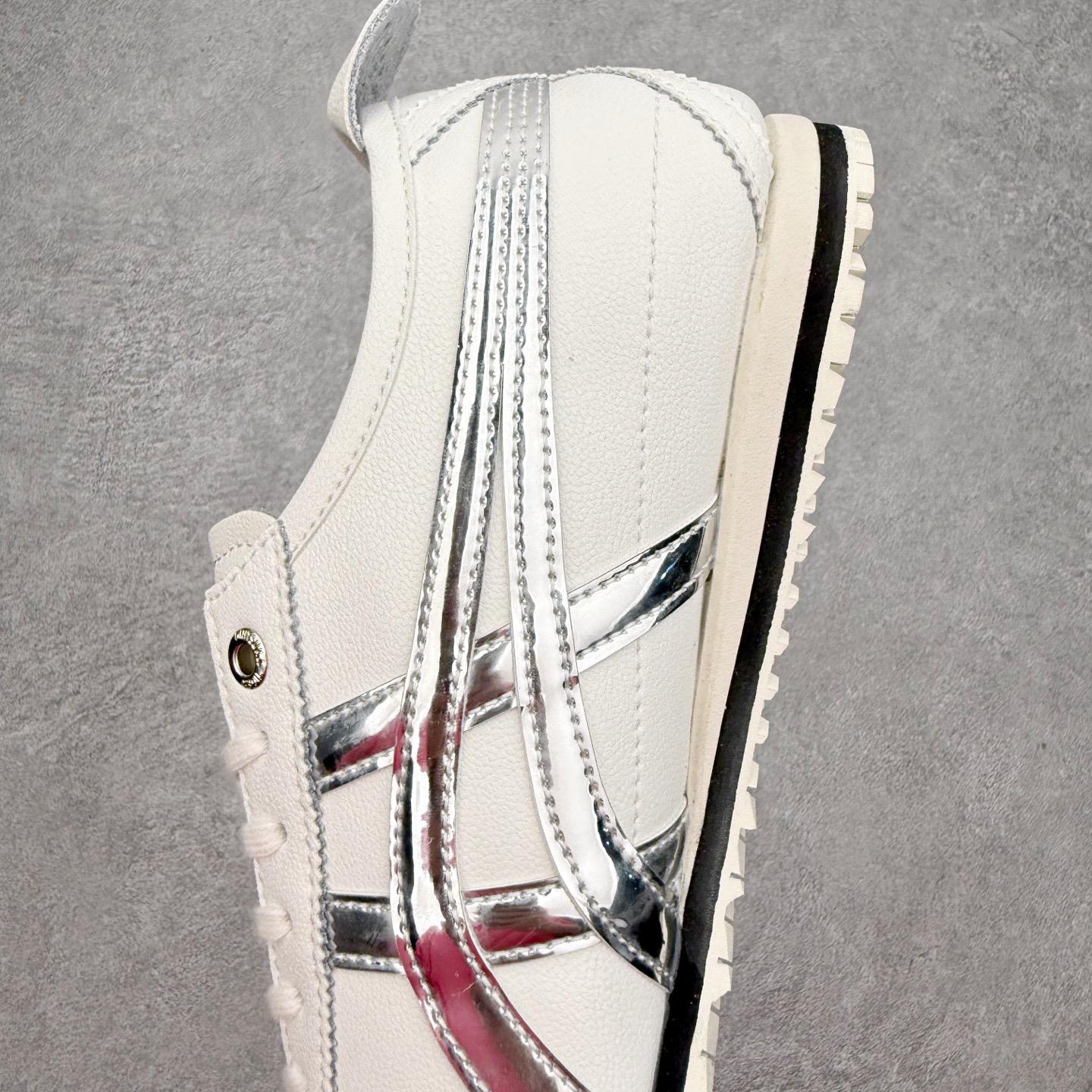 ＃C版 Asics Onitsuka Tiger MEXICO 66 亚瑟士鬼冢虎复古经典板鞋 市场王者