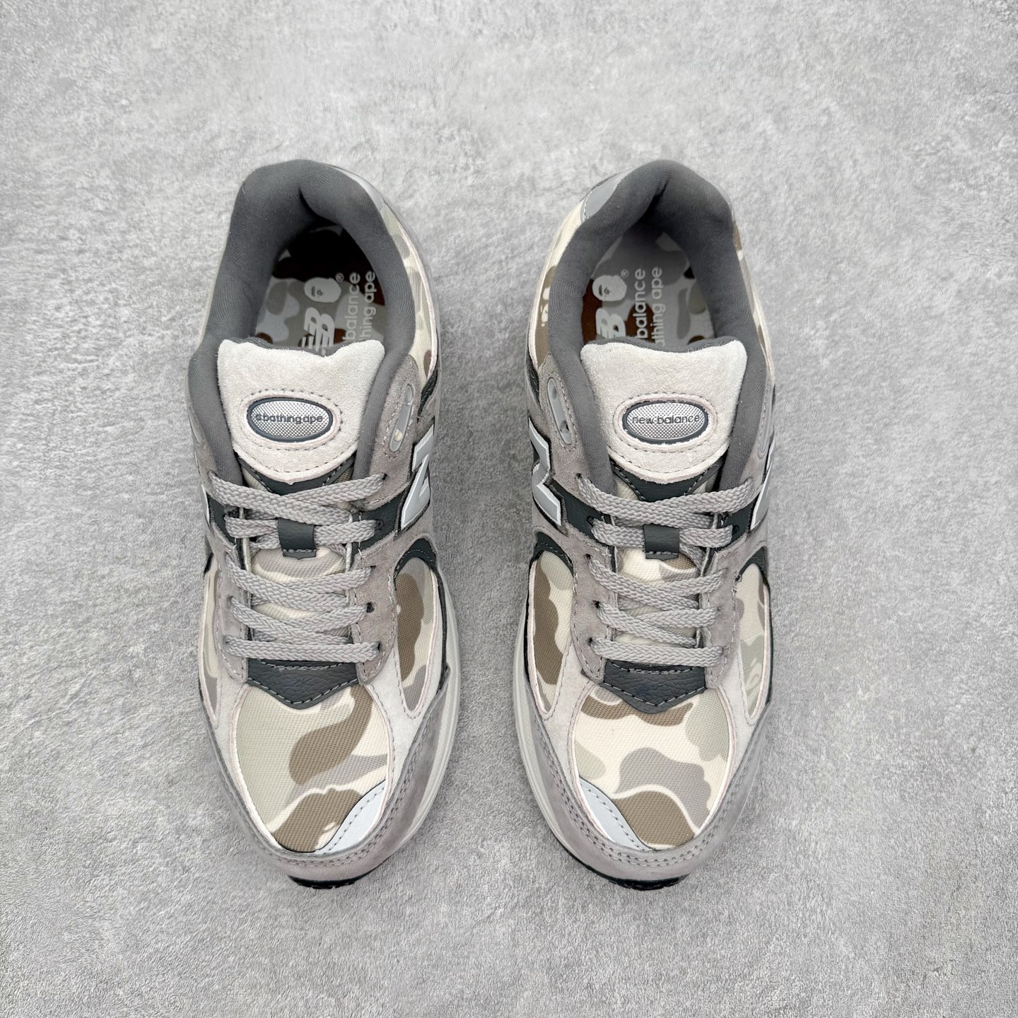 ＃纯原福利‼️New Balance NB2002系列 男女休闲慢跑鞋 必备的时髦单品之一 最新出的20