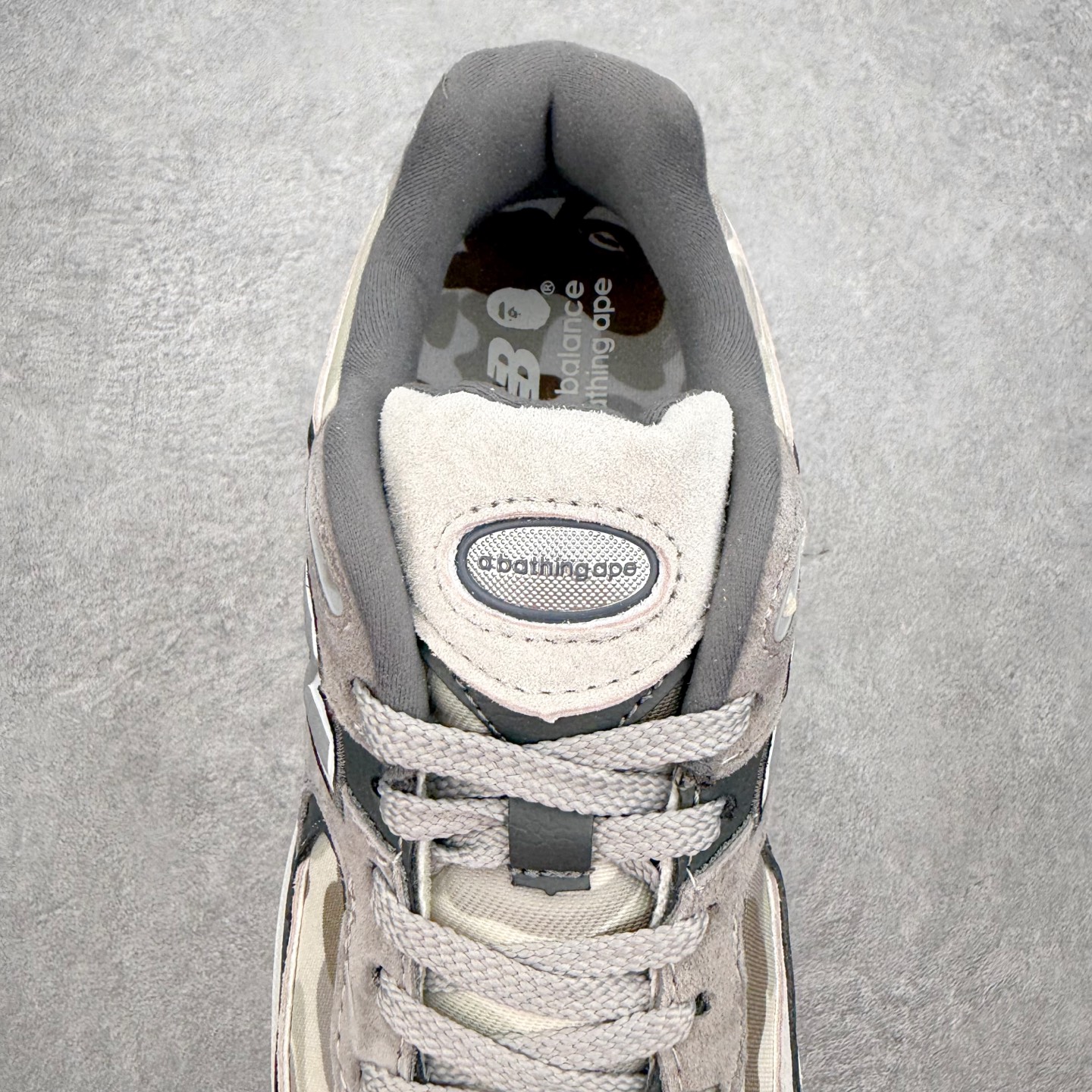 ＃纯原福利‼️New Balance NB2002系列 男女休闲慢跑鞋 必备的时髦单品之一 最新出的20