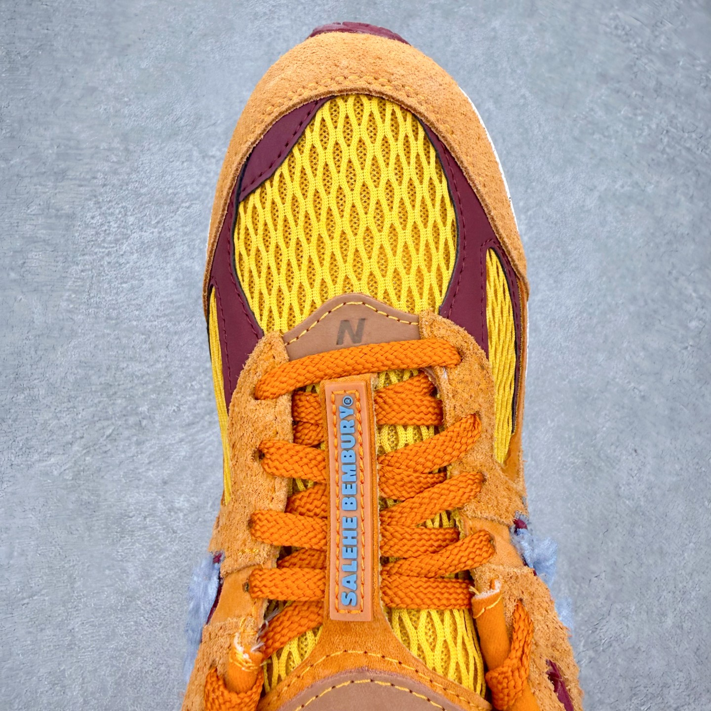 ＃纯原福利‼️New Balance NB2002系列 男女休闲慢跑鞋 必备的时髦单品之一 最新出的20