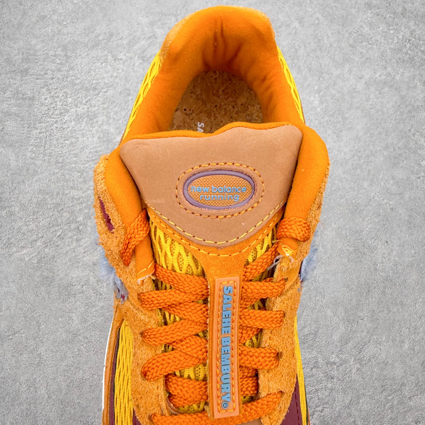 ＃纯原福利‼️New Balance NB2002系列 男女休闲慢跑鞋 必备的时髦单品之一 最新出的20