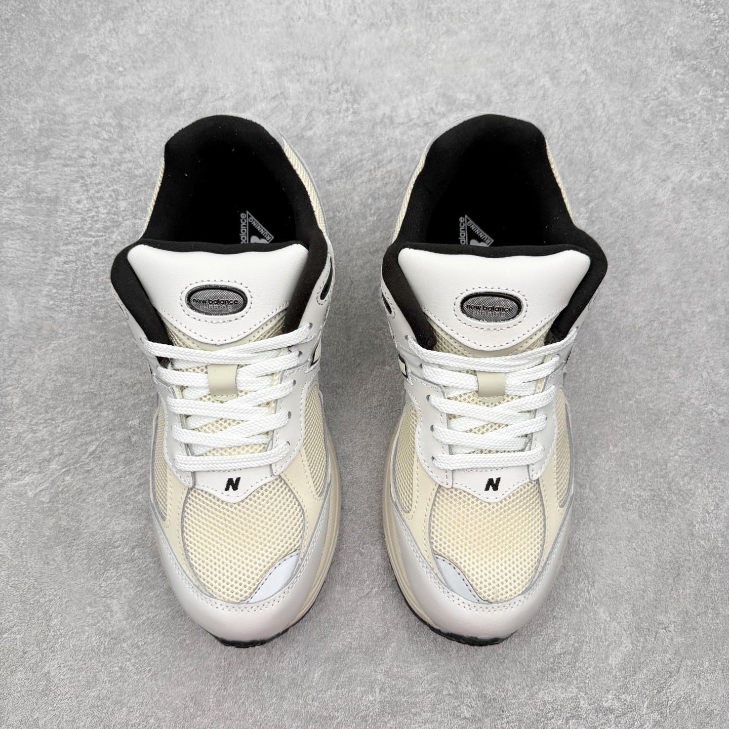 ＃纯原福利‼️New Balance NB2002系列 男女休闲慢跑鞋 必备的时髦单品之一 最新出的20