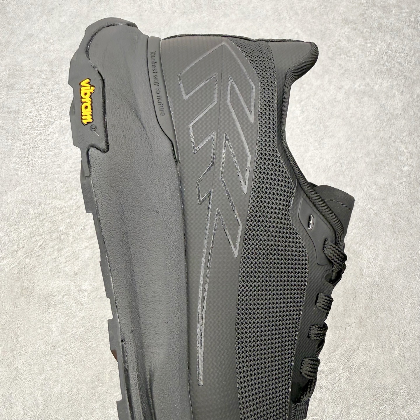 可隆KOLON SPORT EGG LITE 2.0 止滑V徒步 户外功能鞋 男女同款 KOLON SP