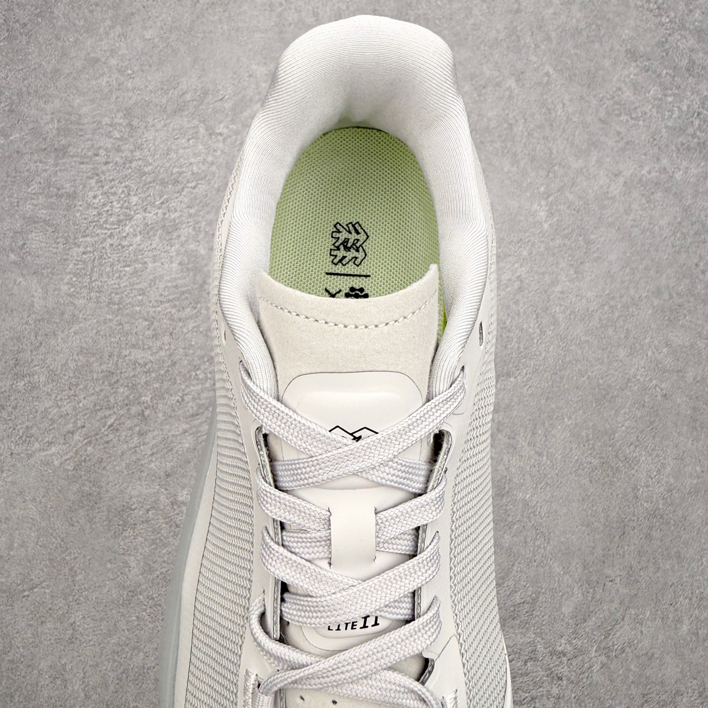 可隆KOLON SPORT EGG LITE 2.0 止滑V徒步 户外功能鞋 男女同款 KOLON SP