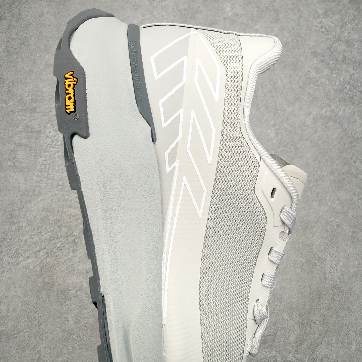 可隆KOLON SPORT EGG LITE 2.0 止滑V徒步 户外功能鞋 男女同款 KOLON SP