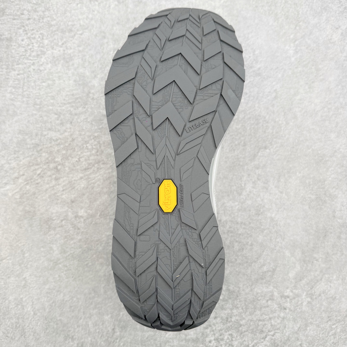 可隆KOLON SPORT EGG LITE 2.0 止滑V徒步 户外功能鞋 男女同款 KOLON SP