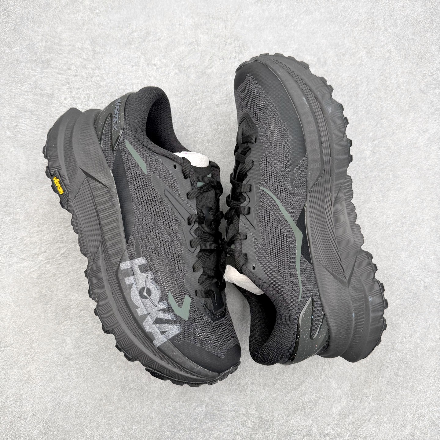 HOKA ONE ONE Mafate X 舒适轻盈低帮休闲越野跑步鞋 HOKA ONE ONE是来自美