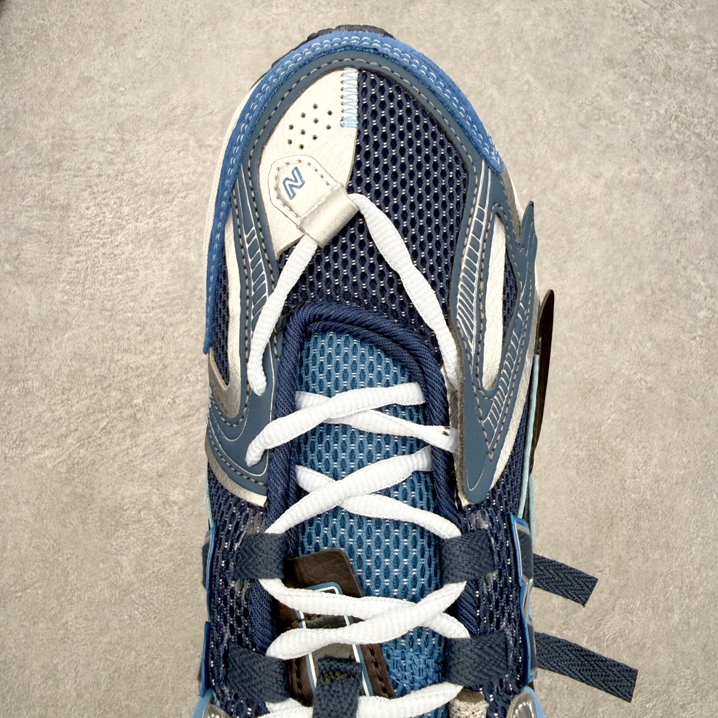 New Balance M1906R NB新百伦系列复古老爹风休闲运动慢跑鞋 日韩出口特供订单 全网最全
